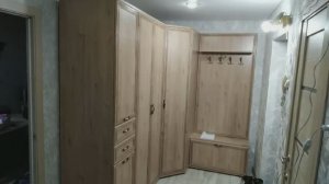 Угловая прихожая Карина (Лером)