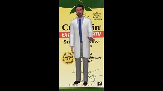 Terry Naturally Curamin Extra Strength смотреть онлайн