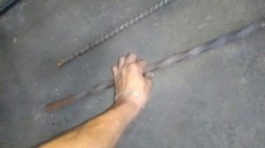 Обзор станка для торсиона компании 4Станка