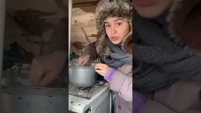 Кормёжка животных