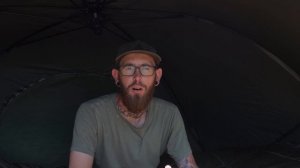 CARPologyTV - Prologic Commander VX3 Brolly Review