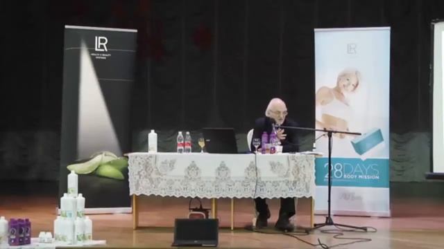 Колострум   лучший иммуномодулятор природного происхождения  Профессор В А  Дадали