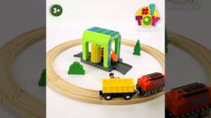 T24451 Автомойка