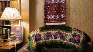 Мужская Прошивка 16