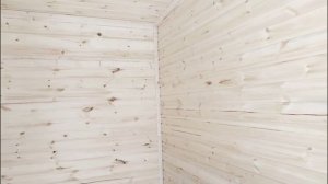 Бытовка дачная 5х2,3 м