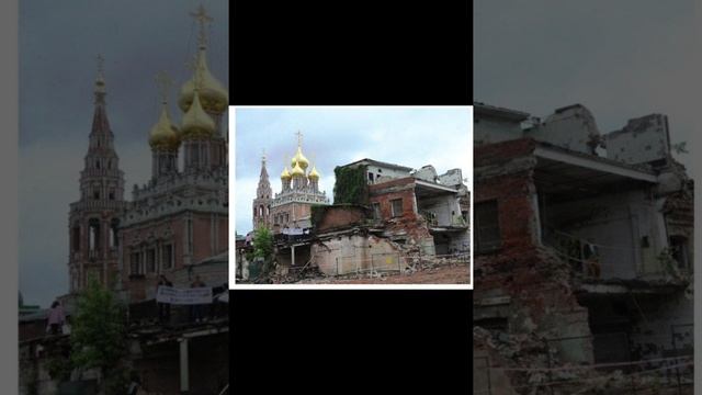 "Ступени с прошлым разделяют нас" 02.04.2024 Лилия Филь (Берёзкина )