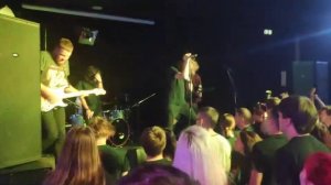 Операция Пластилин - Вечный рейв