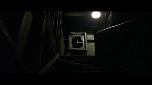 Тринити убегает от Агентов - Матрица (1999) Момент из фильма