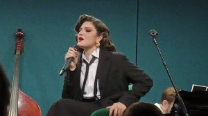 Спектакль окончен. Гагарина