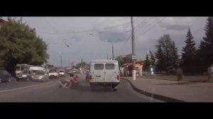 Видео уроки по ПДД