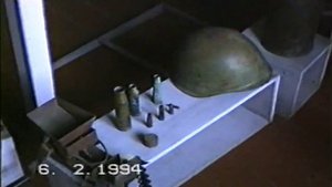Немного об истории полка, в/ч 28560, Новогеоргиевка Приморский край