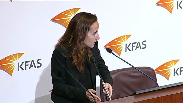 KFAS Links: “Rethinking Governance and Funding of High-Quality News in the Digital Age” Julia Cage