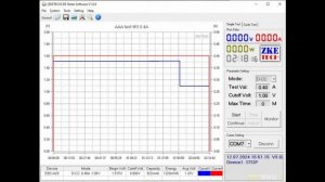 Мизинчиковые AAA литиевые аккумуляторы Xtar 1.5 с сигнализацией разряда + разборка | #Обзор