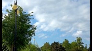 Небо, небо, небо