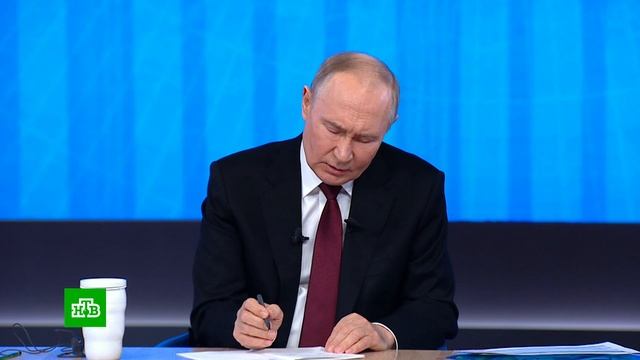 «Сбои и недоработки»: Путин назвал причину нехватки льготных лекарств