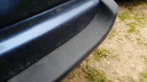 пневмобаллоны в крайслер вояджер