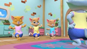 Фермер Макдональд 🐮 Ия Ия Йо песня 🐓 HeyKids - Мультики для детей