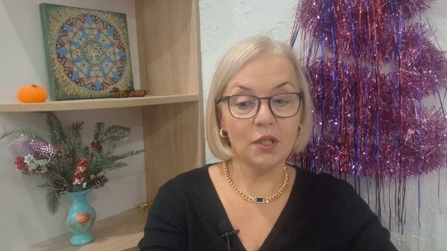 ТЕЛЕЦ! ГОРОСКОП НА ЯНВАРЬ 2025 ГОДА! ♉️