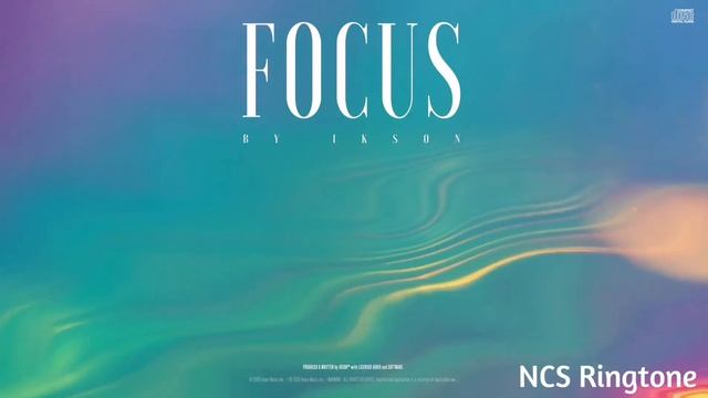 Focus Ringtone | NCS Ringtone смотреть онлайн