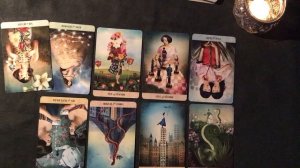 Ты его глазами |✨ чувства, мысли, действия Расклад таро