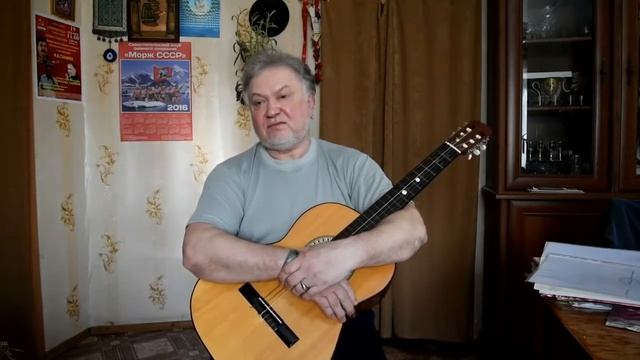 Александр Харчиков О национализме и патриотизме