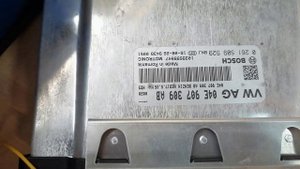 Китайматик PCM 71модуль