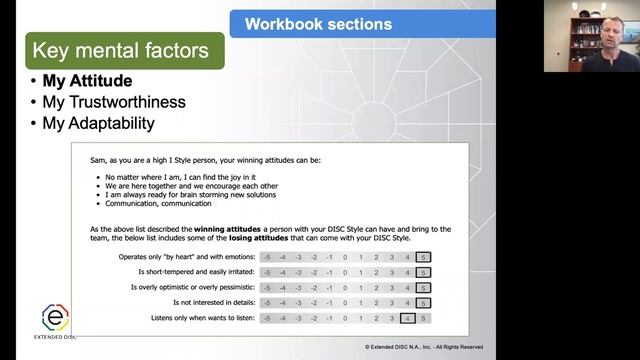 Mini Webinar: Remote Worker Self-Study Workbook смотреть онлайн