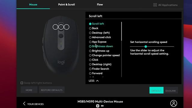 Logitech M590 Detailed Review - Affordable Alternative to MX Master Series? - Tech Savvy Zone смотреть онлайн