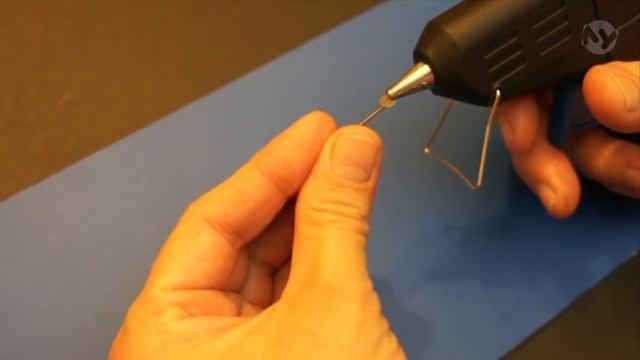 Иголка для квиллинга своими руками смотреть онлайн