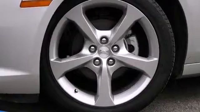 2015 Chevrolet Camaro LT & HEADS UP DISPLAY смотреть онлайн