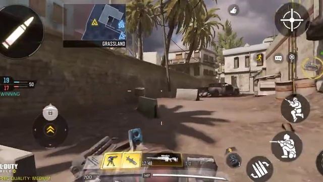 Locus ka Focus | Bawaal Sniping | COD Mobile | 5 vs 5 Multiplayer Mode | Pubg ban, let's play CODM
