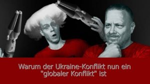 Warum der Ukraine-Konflikt nun ein "globaler Konflikt" ist (24.11.2024)