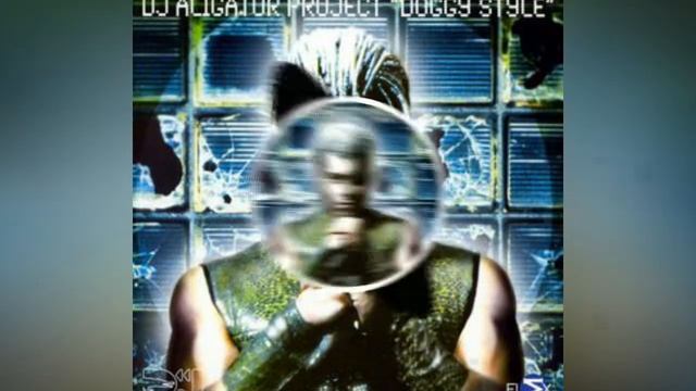 DJ Aligator Project - Doggy Style|music 2023