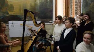 27 - Сюрприз 1