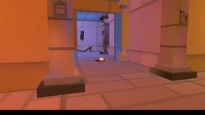 ИХ ДВОЕ | ТЕОРИЙ Историй Тол Чикена 2 | chicken gun