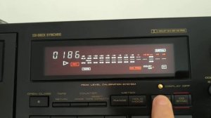 Pioneer CT-959 & Pink Floyd for Ukraine!