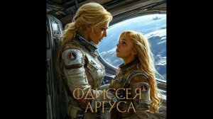 Одиссея «Аргуса». Часть II. Глава XXXVI. Полина.