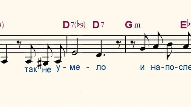 А напоследок я скажу ( And in the end I will tell ) смотреть онлайн