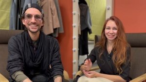 Мода вслепую 3 я серия