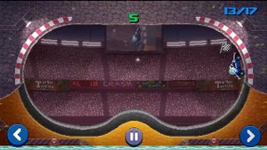 СРАЖЕНИЕ МАШИНОК МУЛЬТИК ДЛЯ ДЕТЕЙ В ИГРЕ DRIVE AHEAD