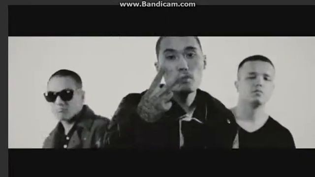 Скриптонит - Стиль