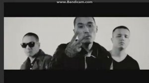 Скриптонит - Стиль