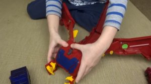 ОГРОМНЫЙ МЕКАРД. Mecard Mega Dracha figure. Сборка МЕГА Мекард Dracha