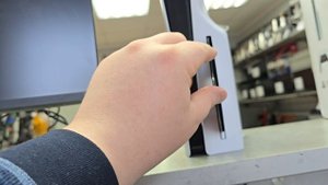 PlayStation 5 Slim 1TB