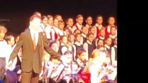 «А я иду, шагаю по Москве» Песня Андрея Петрова на стихи Геннадия Шпаликова