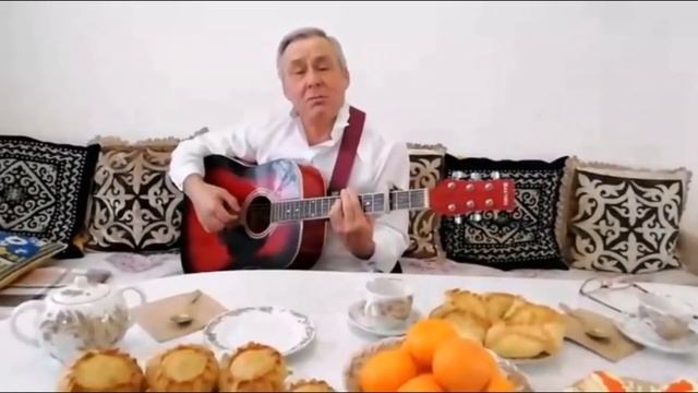 Рамиль Миндияр - Кышкы романс (2021) смотреть онлайн