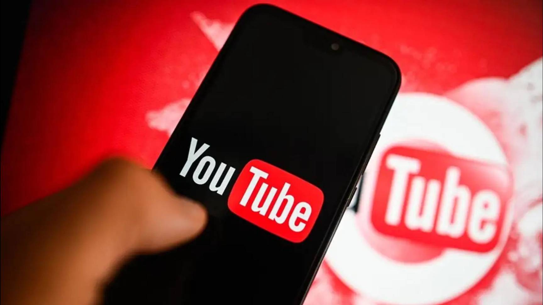 Половина трафика YouTube перешла на российские платформы