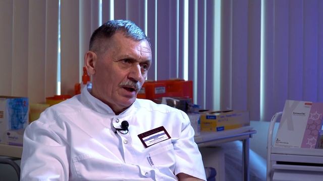 Неудобные болезни. Как будем лечить?