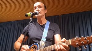 ЗЕРКАЛО МИРА/К.НИКОЛЬСКИЙ #гитара #guitarcover @COVER71