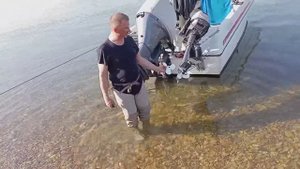 Подбор грузового винта на мотор Yamaha-5C